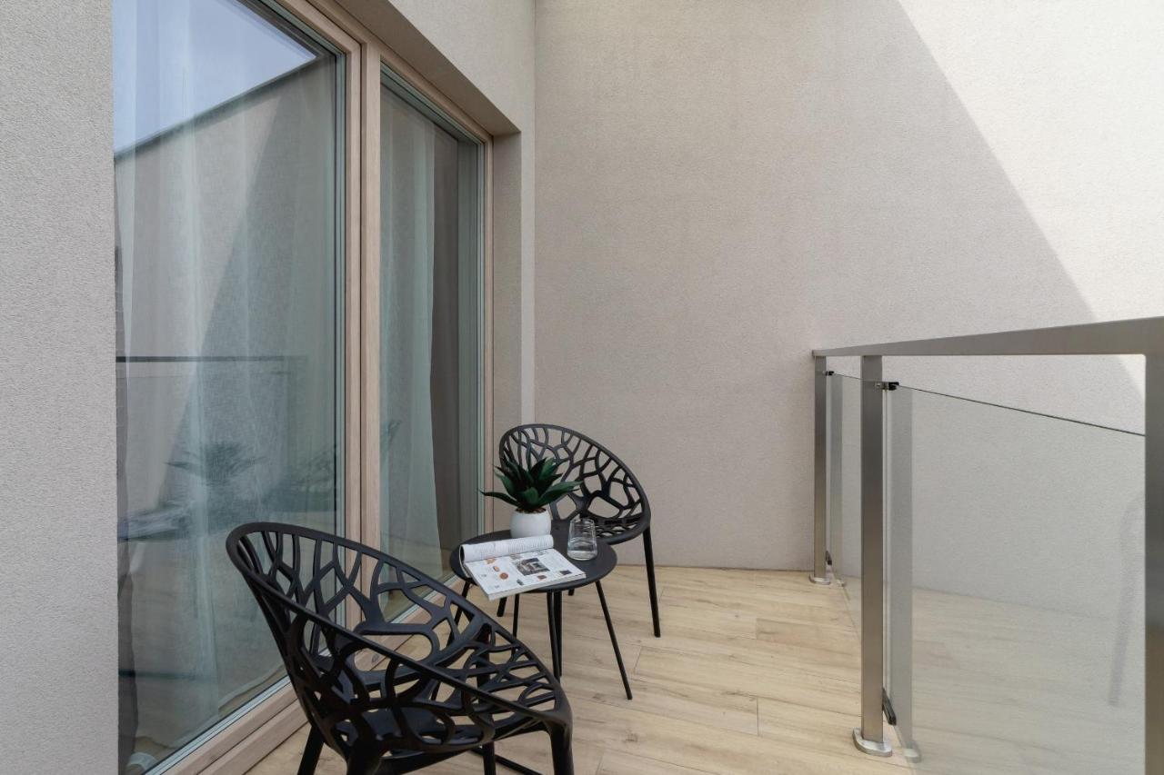 Deluxe City Studio Kacik 10 By Noclegi Renters Krasków Εξωτερικό φωτογραφία
